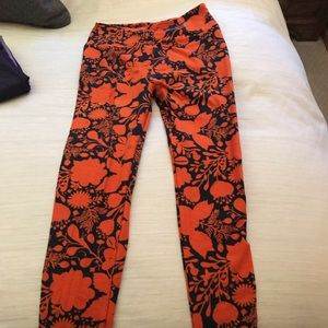 Lularue leggings